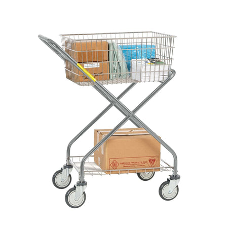 Standard Utility Cart - R&B Wire