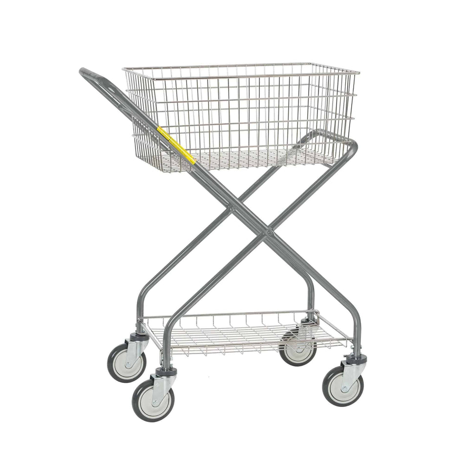 Standard Utility Cart - R&B Wire