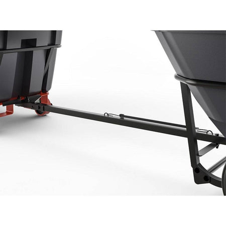 Tilt Truck Tow Bar, Heavy Duty - Suncast Commercial