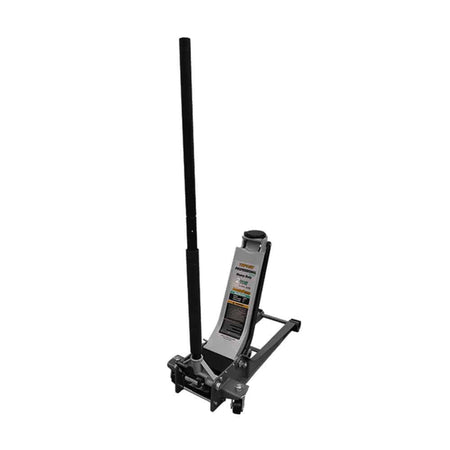 Titan 2-Ton Long Reach Floor Jack w/ Quick Pump - Titan Lifts