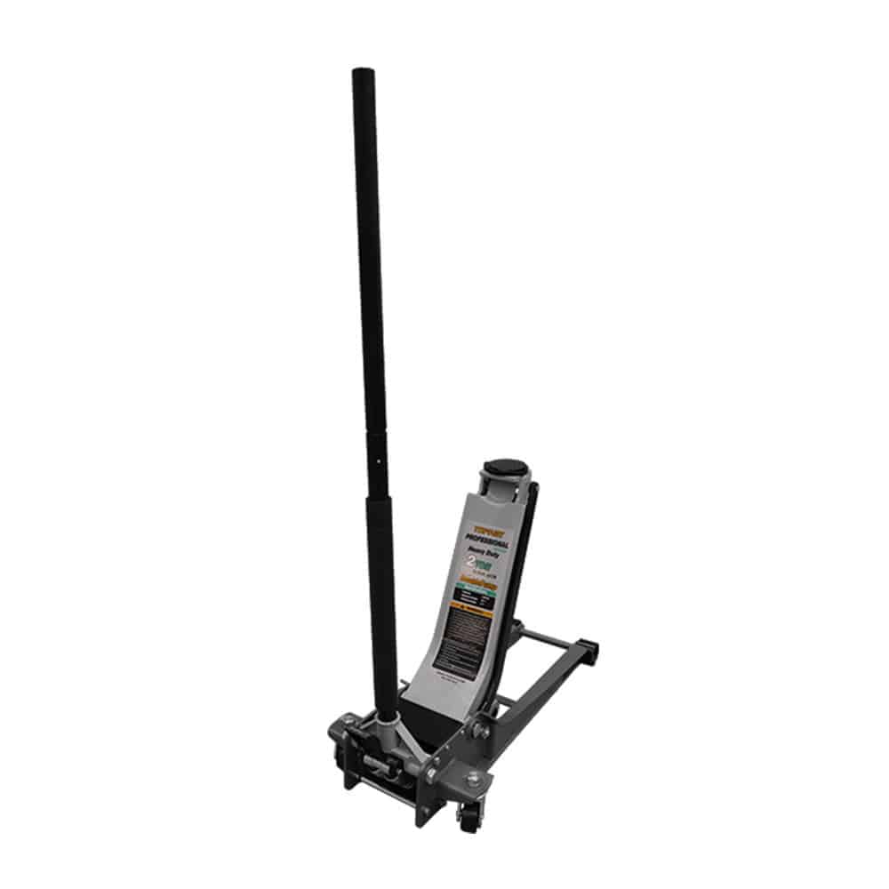 Titan 3-Ton Floor Jack - Titan Lifts