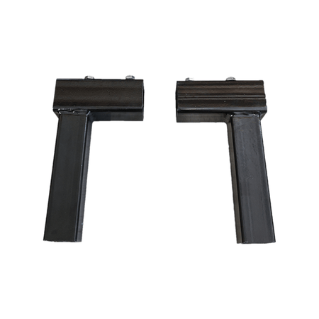 Titan Valance Adapter Set for Rotisserie (Set of 2) - Titan Lifts