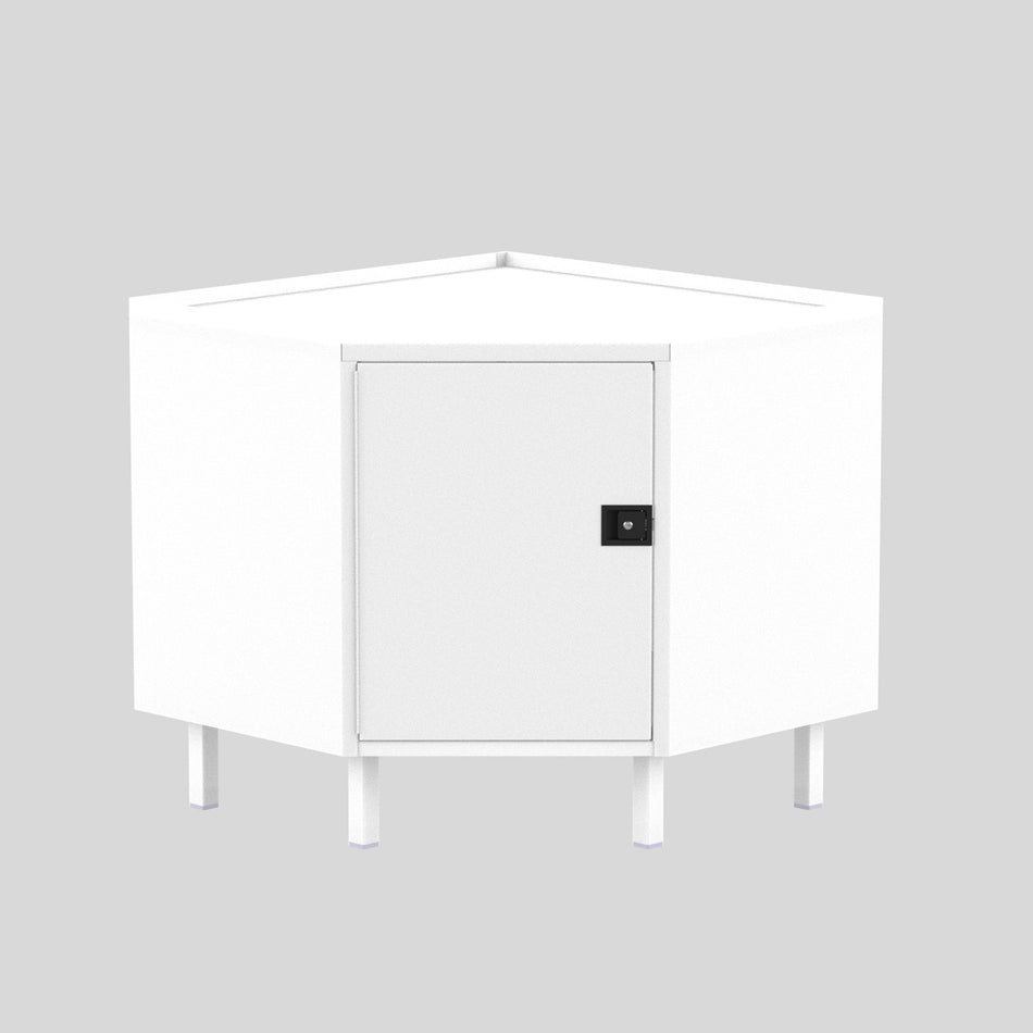 Valley Craft Corner Workbench