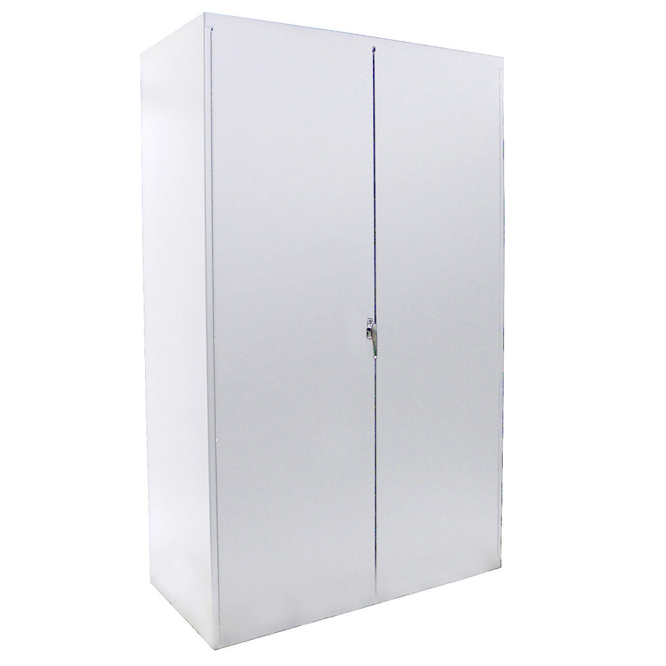 Valley Craft Deluxe Cabinet - Flush Door with 3 Shelves