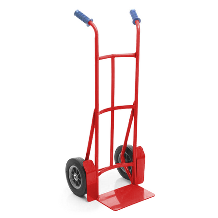 Double Pin Hand Truck - Dutro