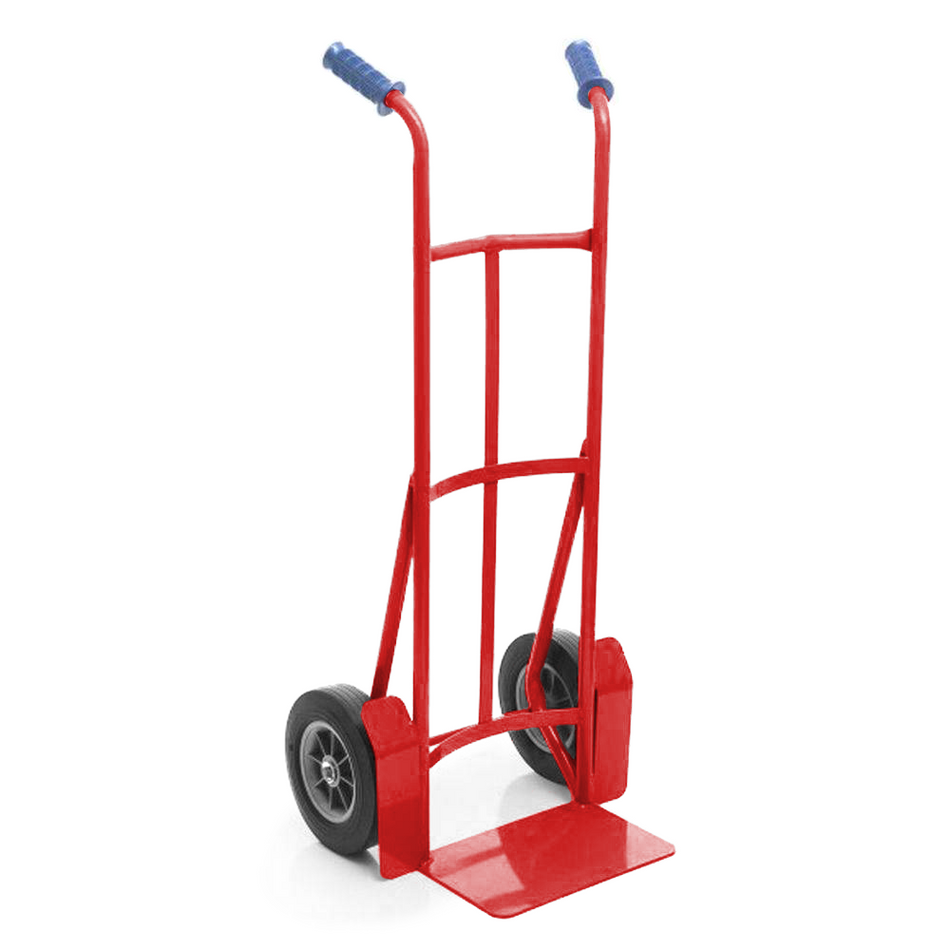 Double Pin Hand Truck - Dutro