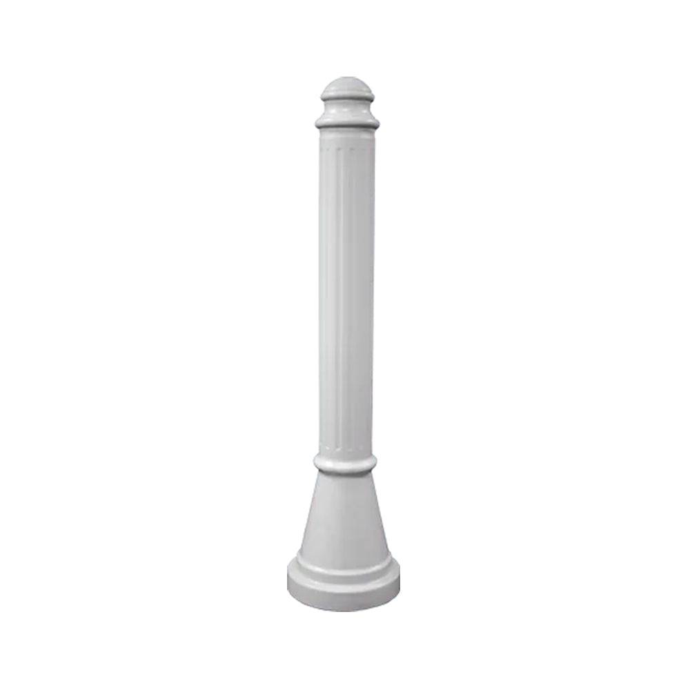 Paramount Deco Bollard Covers - S4 Bollards