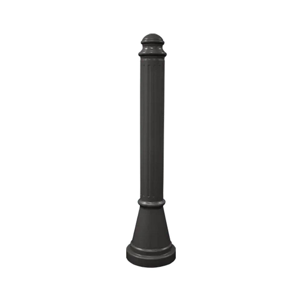 Paramount Deco Bollard Covers - S4 Bollards