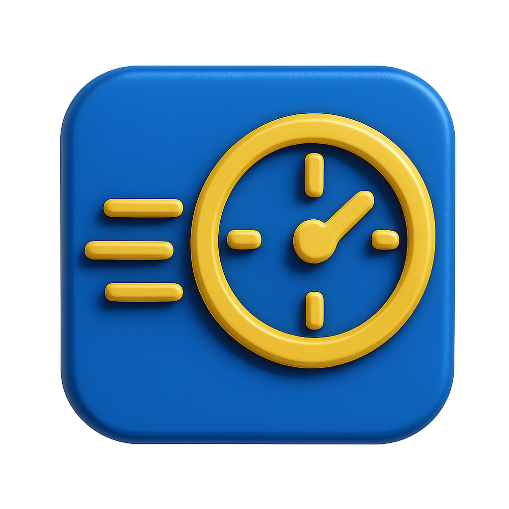 Time Icon