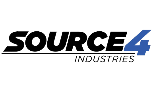 Source 4 Industries
