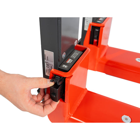 iForks-32 Forklift Scale - Ravas