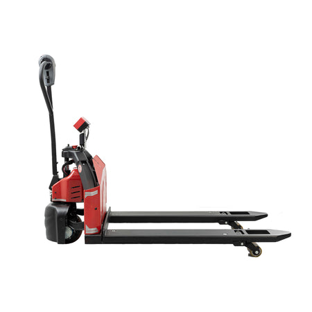 iJack-26 Electric Pallet Jack - 2,600 lbs Capacity - Ravas