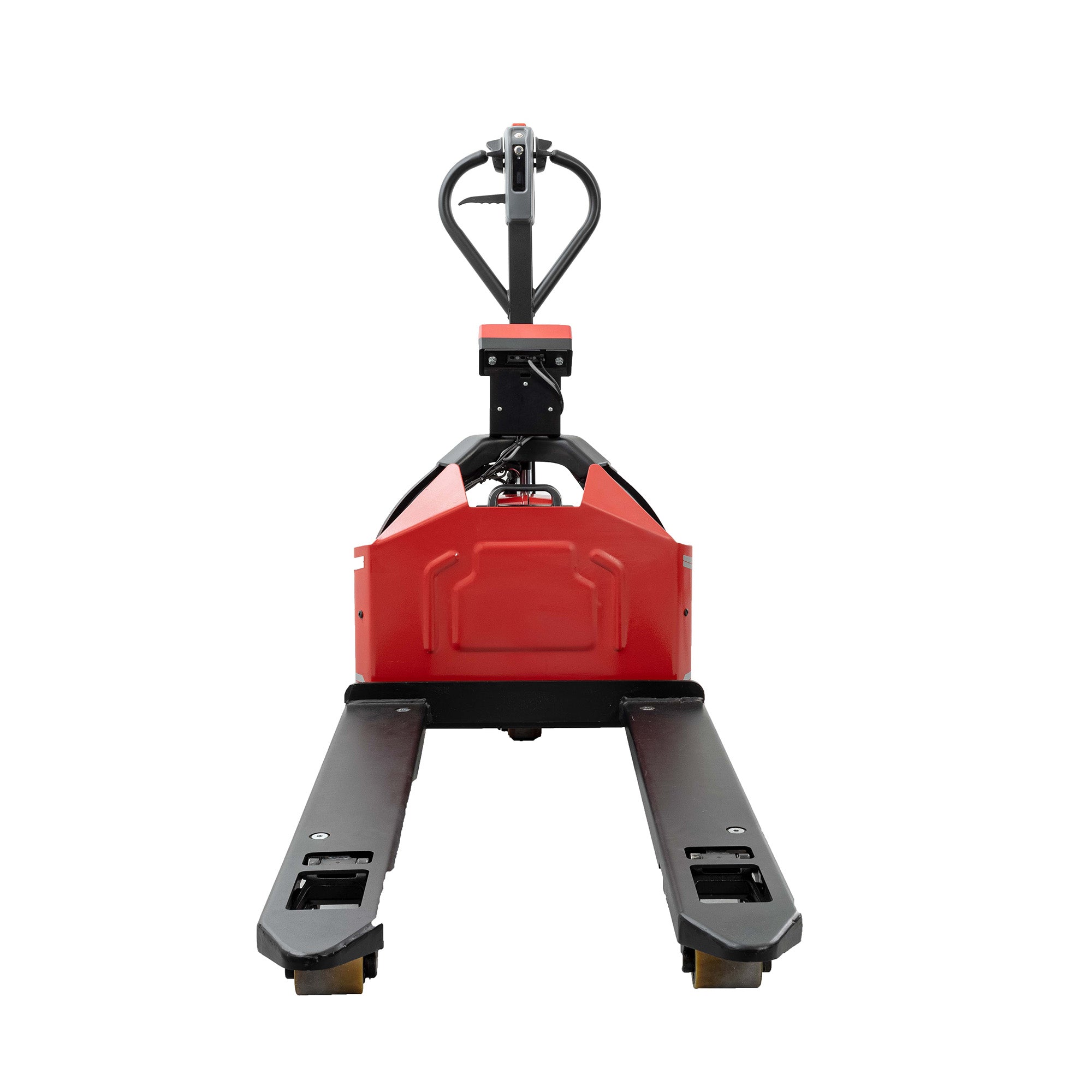 iJack-26 Electric Pallet Jack - 2,600 lbs Capacity - Ravas