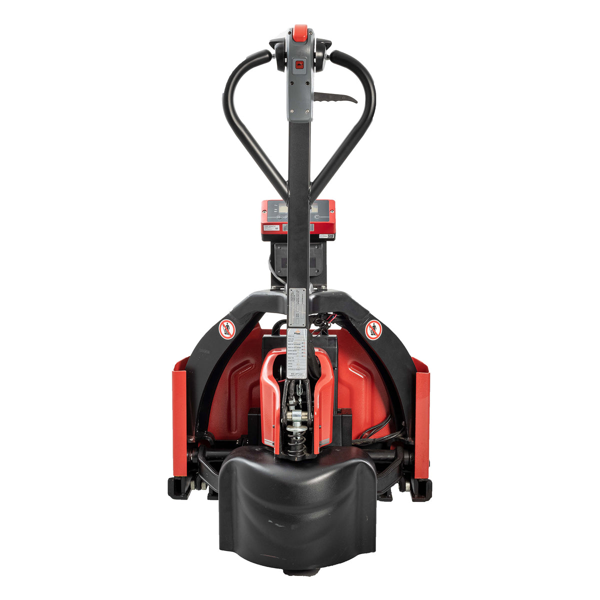 iJack-26 Electric Pallet Jack - 2,600 lbs Capacity - Ravas