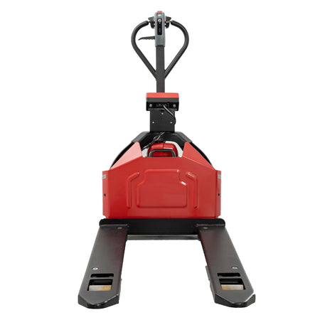 iJack-26 Electric Pallet Jack - 2,600 lbs Capacity - Ravas