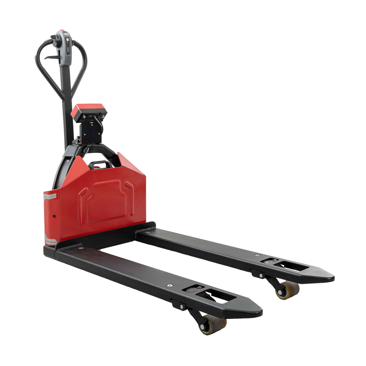 iJack-26 Electric Pallet Jack - 2,600 lbs Capacity - Ravas