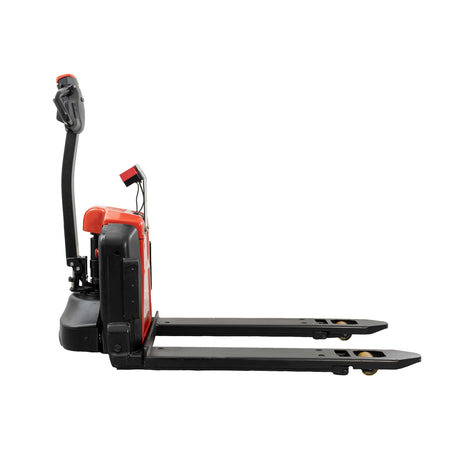 iJack-40 Electric Pallet Jack - 4,000 lbs Capacity - Ravas