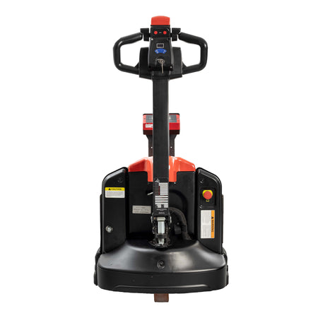 iJack-40 Electric Pallet Jack - 4,000 lbs Capacity - Ravas