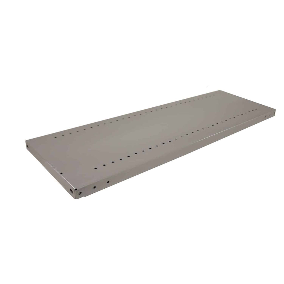 2000 Series Heavy-Duty Steel Box Shelf - Lyon