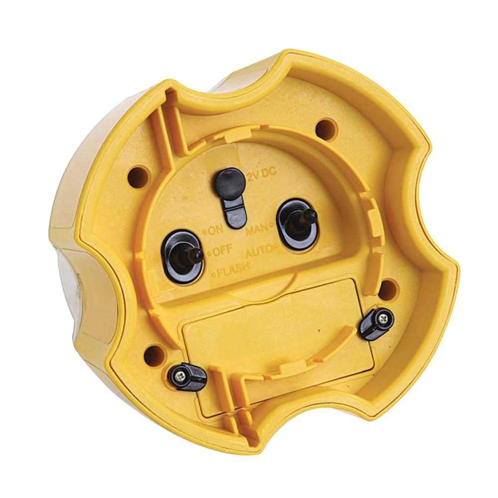 Skipper Rechargeable Safety Light - Skipper
