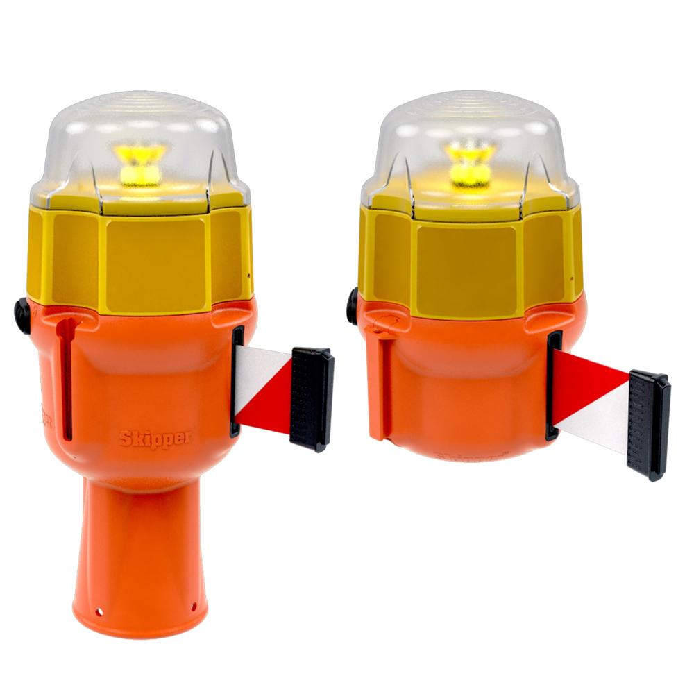 Skipper Rechargeable Safety Light - Skipper