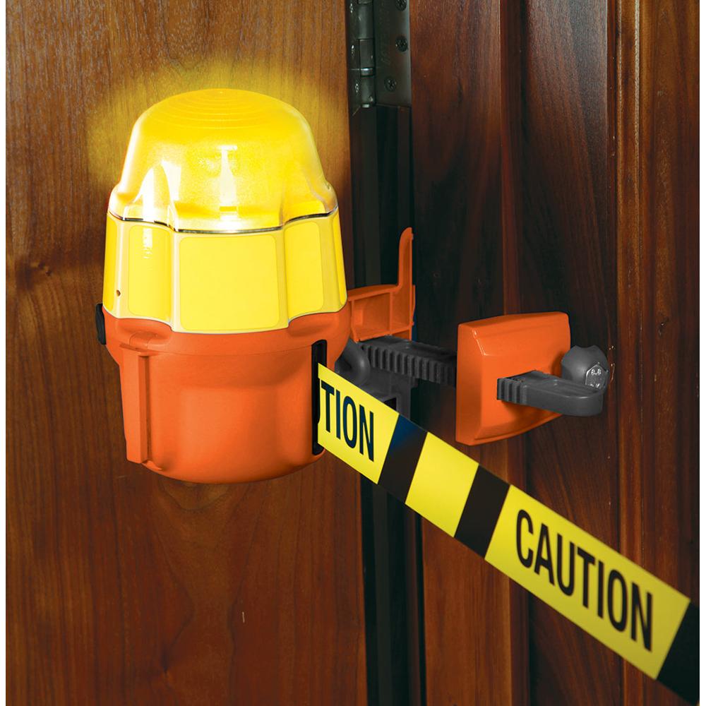 Skipper Rechargeable Safety Light - Skipper
