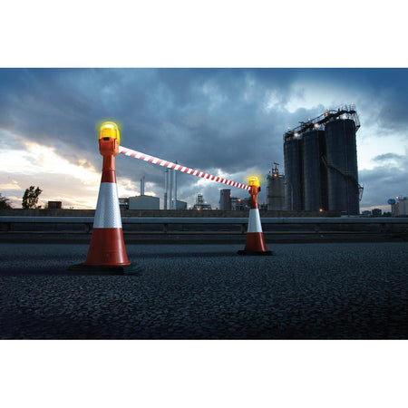 Skipper Rechargeable Safety Light - Skipper