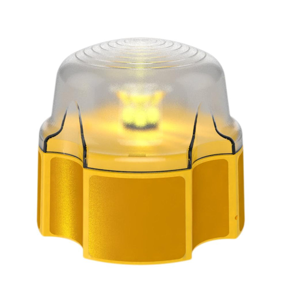 Skipper Rechargeable Safety Light - LIGHT01