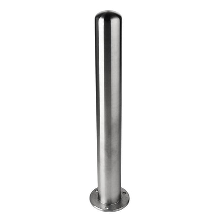 R-8902 Stainless Steel Bollard - Reliance Foundry