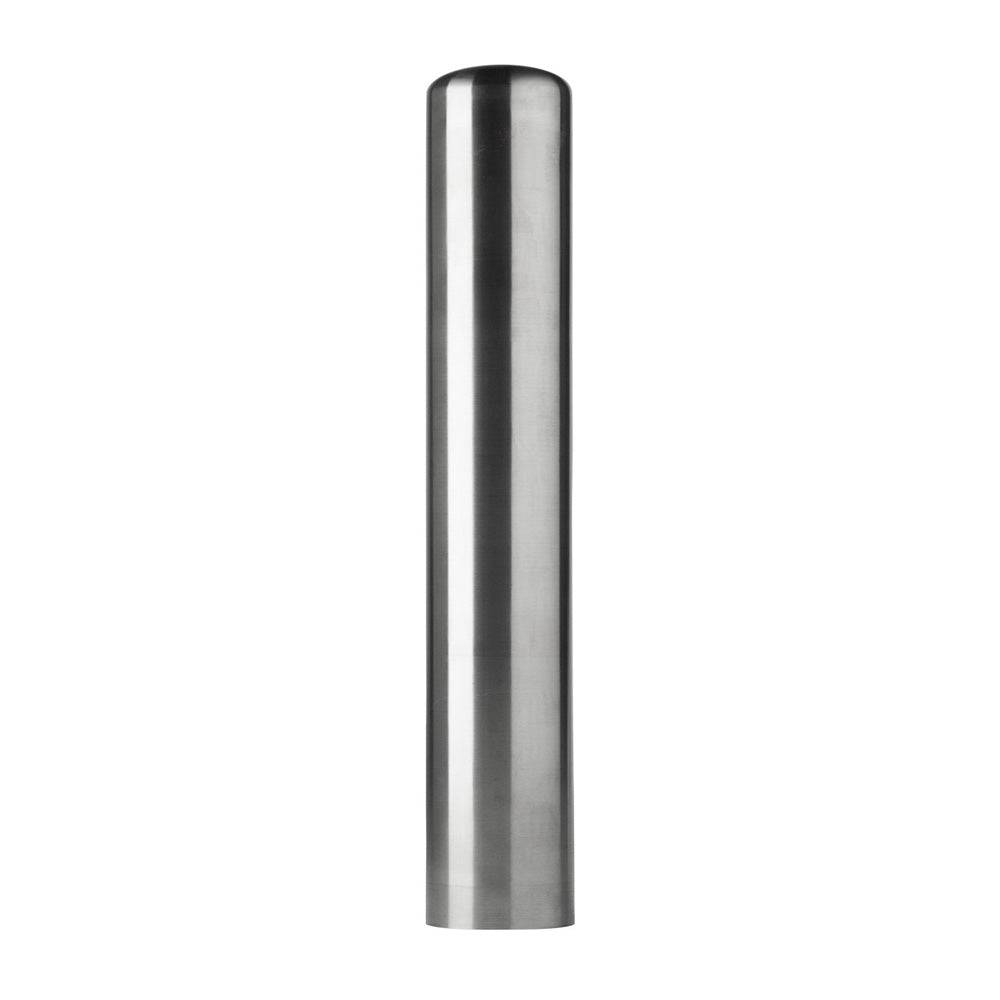 R-8912 Stainless Steel Bollard - Reliance Foundry