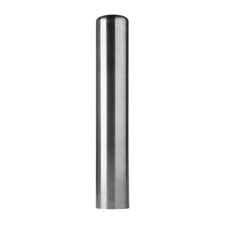 R-8912 Stainless Steel Bollard - Reliance Foundry