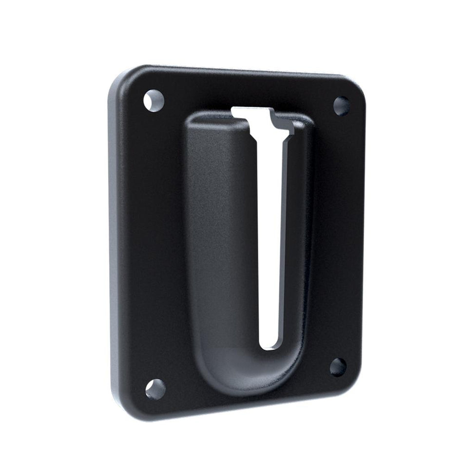 Skipper Wall Receiver Clip - wall-mounted application