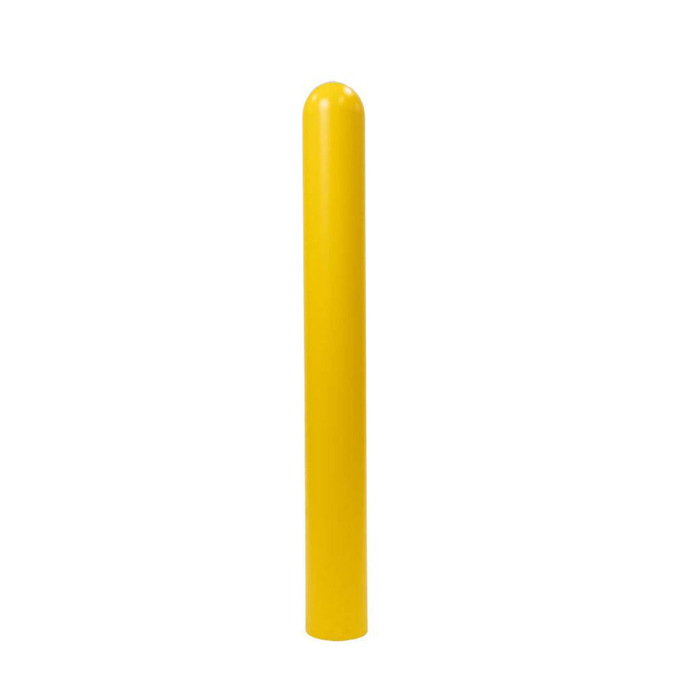 Heavy Duty Bollard Covers - 3" Diameter - S4 Bollards