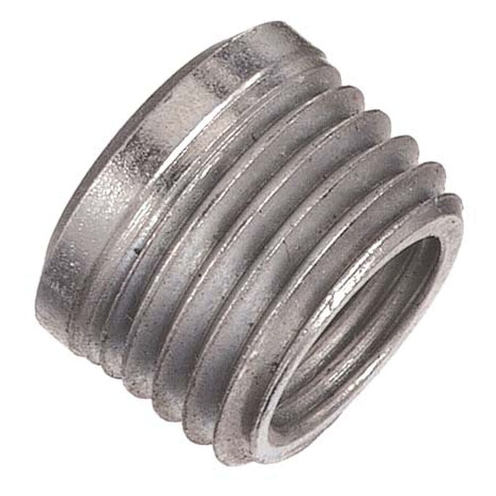 Reducer Bushing -1/8 NPTF female x 1/4 NPTF male - Lincoln Industrial