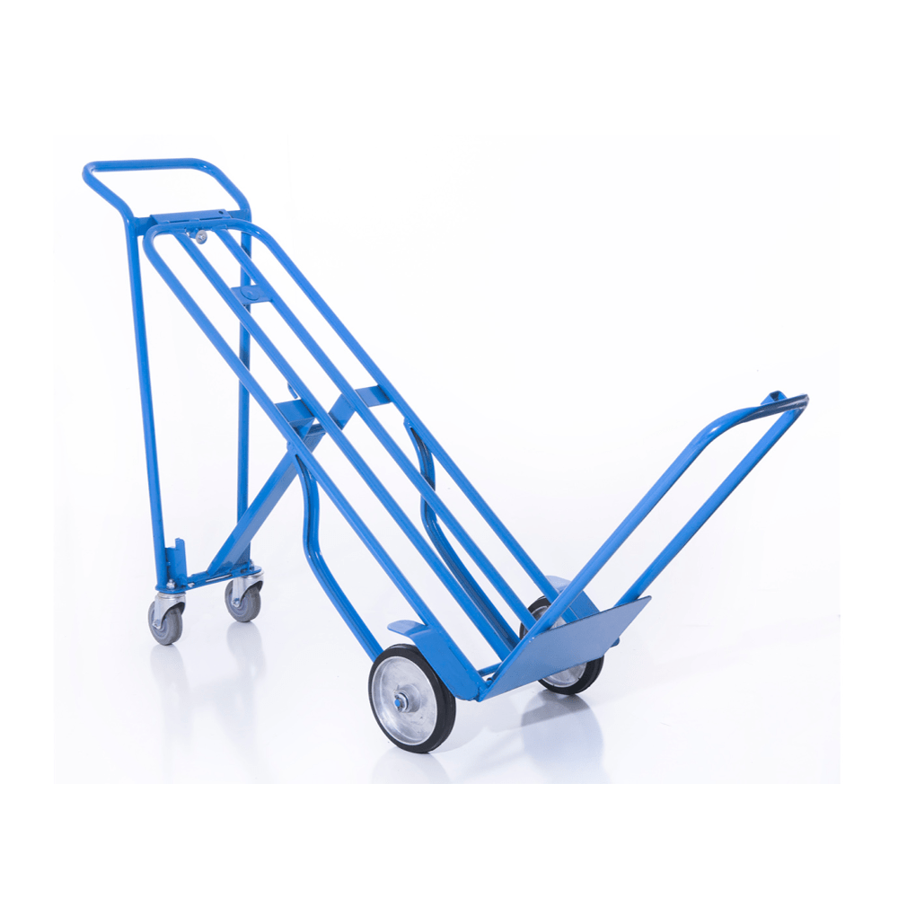 3-Way Convertible Hand Truck - Dutro