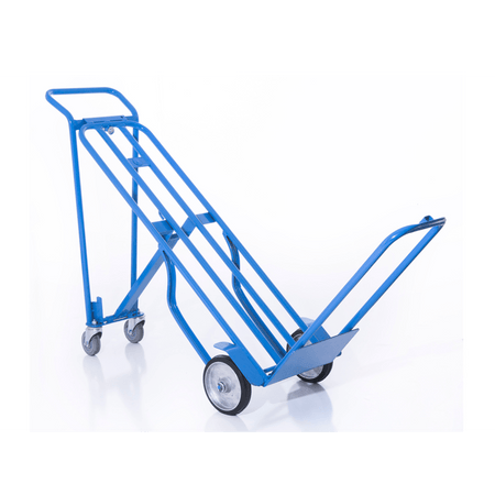 3-Way Convertible Hand Truck - Dutro