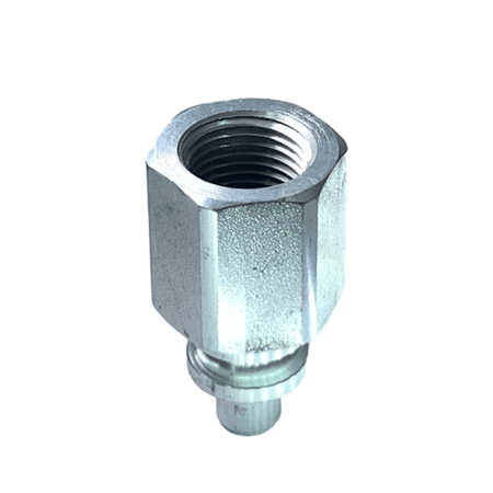12271 ADPTR 1/2 FPTX7/16 - Lincoln Industrial