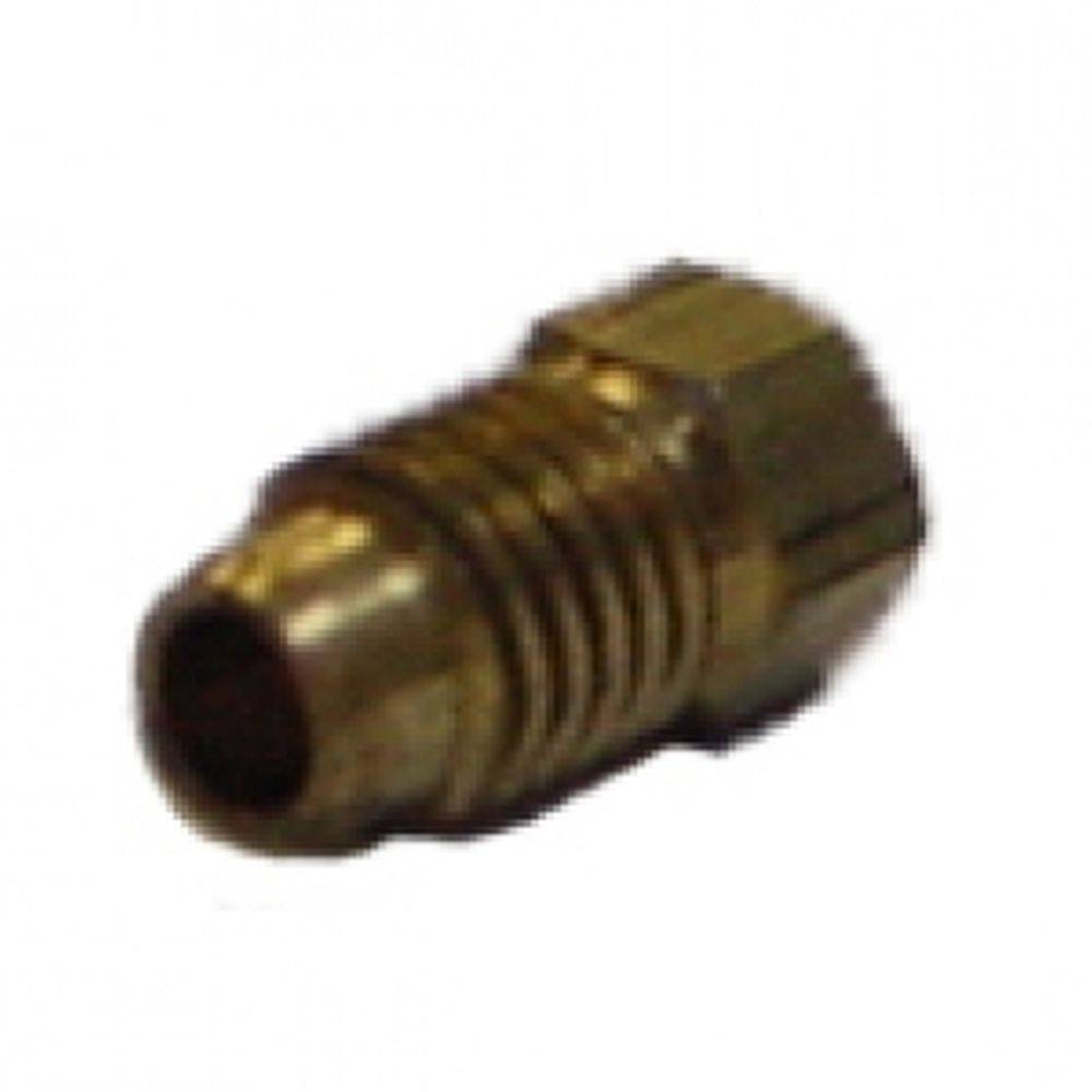 Compression Fitting - Lincoln Industrial