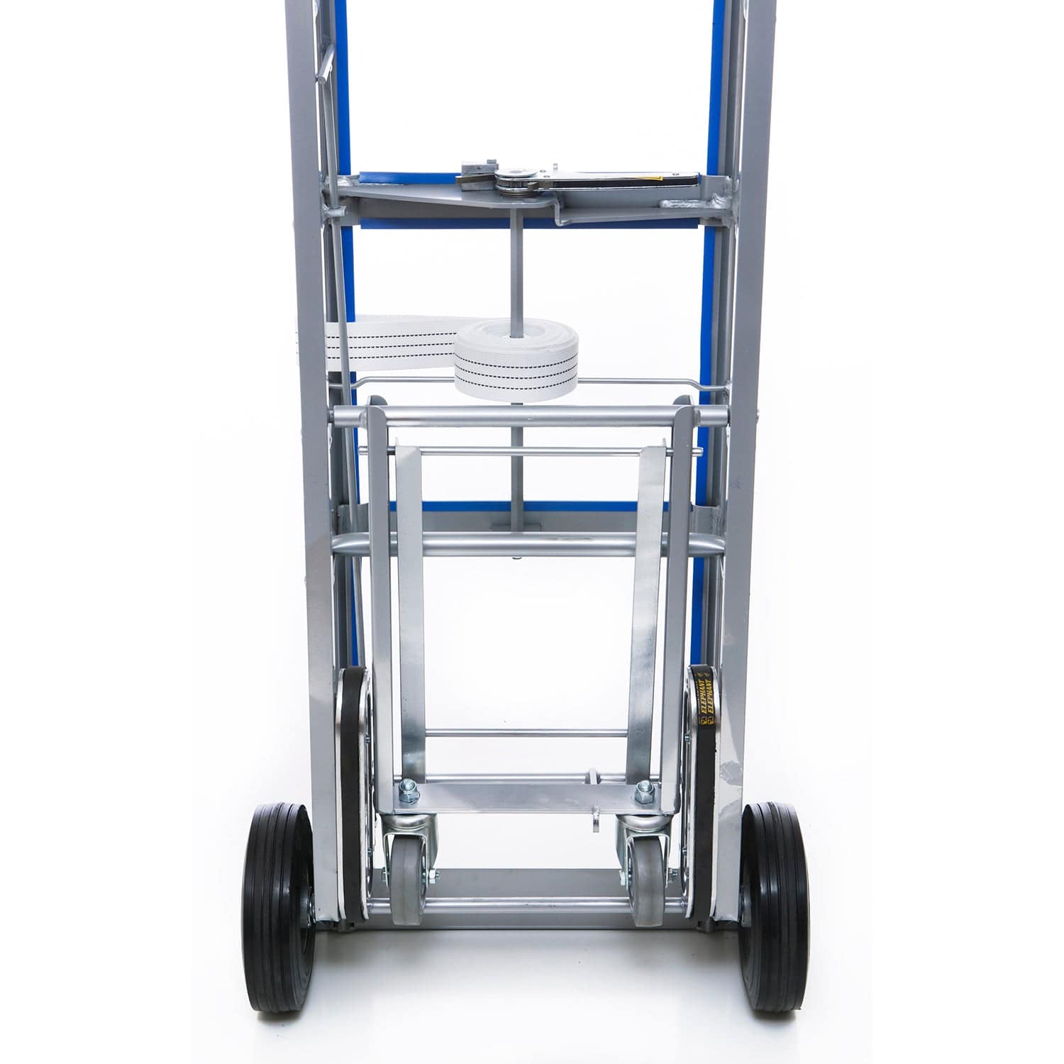 4 Wheel Appliance Hand Truck - Swing Out - Dutro