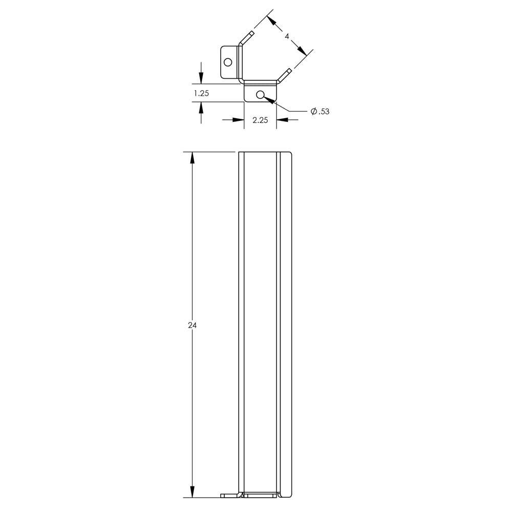 Valley Craft Post Protectors - Valley Craft