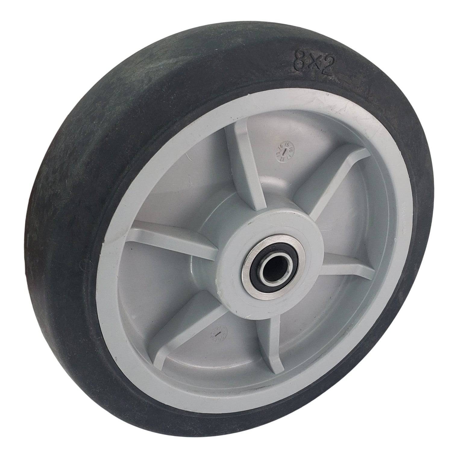 10" x 2" Nomadic Wheel - Durable Superior Casters
