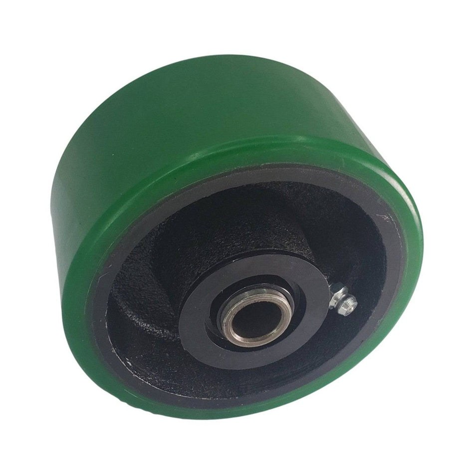 4" x 2" Polyon Cast Wheel - Durable Superior Casters
