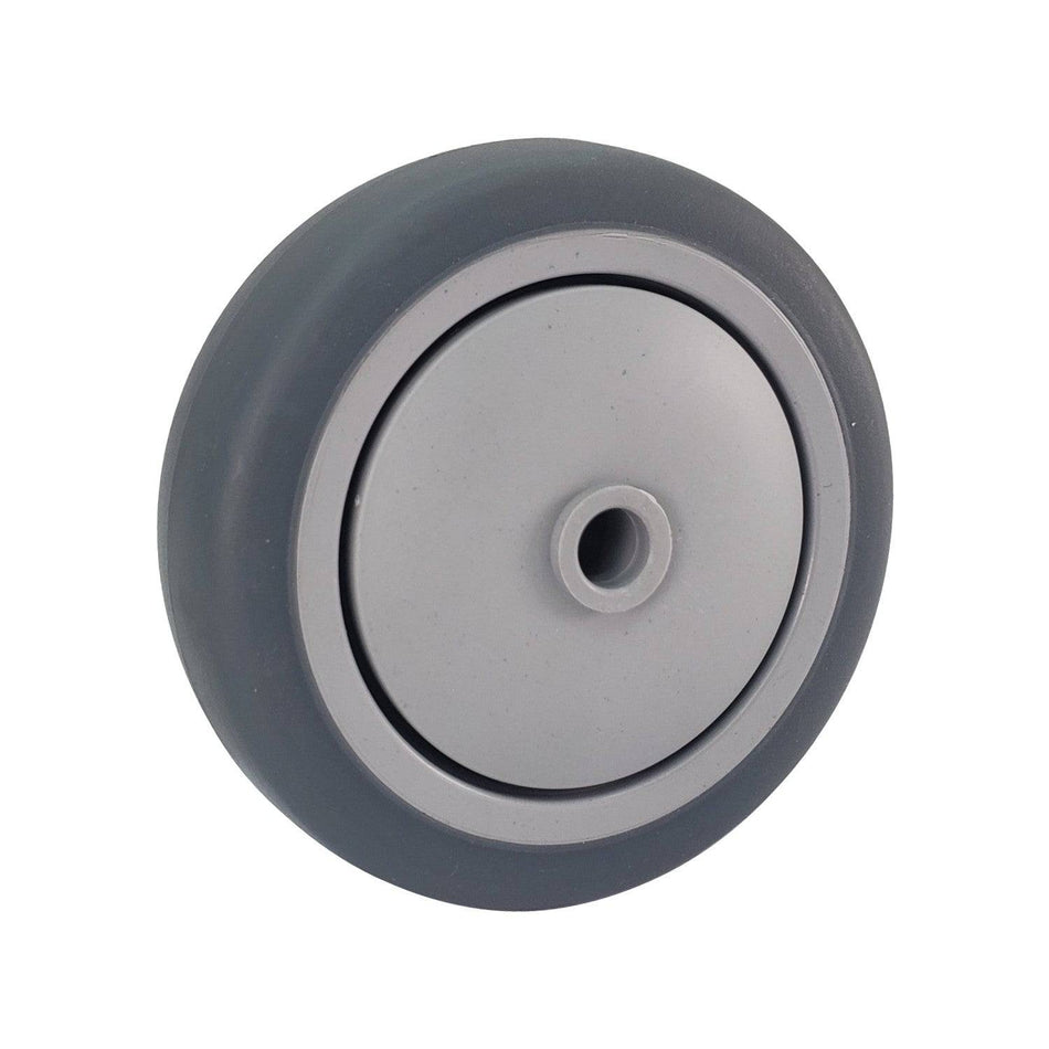 4" x 1-1/4" Thermo-Pro Wheel - Durable Superior Casters