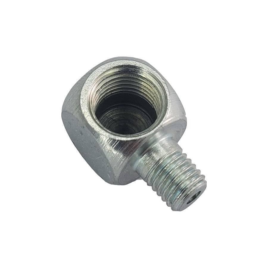 90‚Â° Angle Body Adapter - Lincoln Industrial