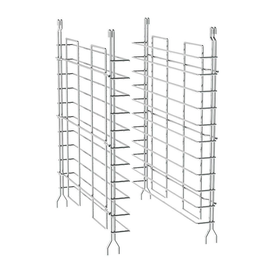 Metro Super Erecta Tray Slides for Wide Shelves - Metro