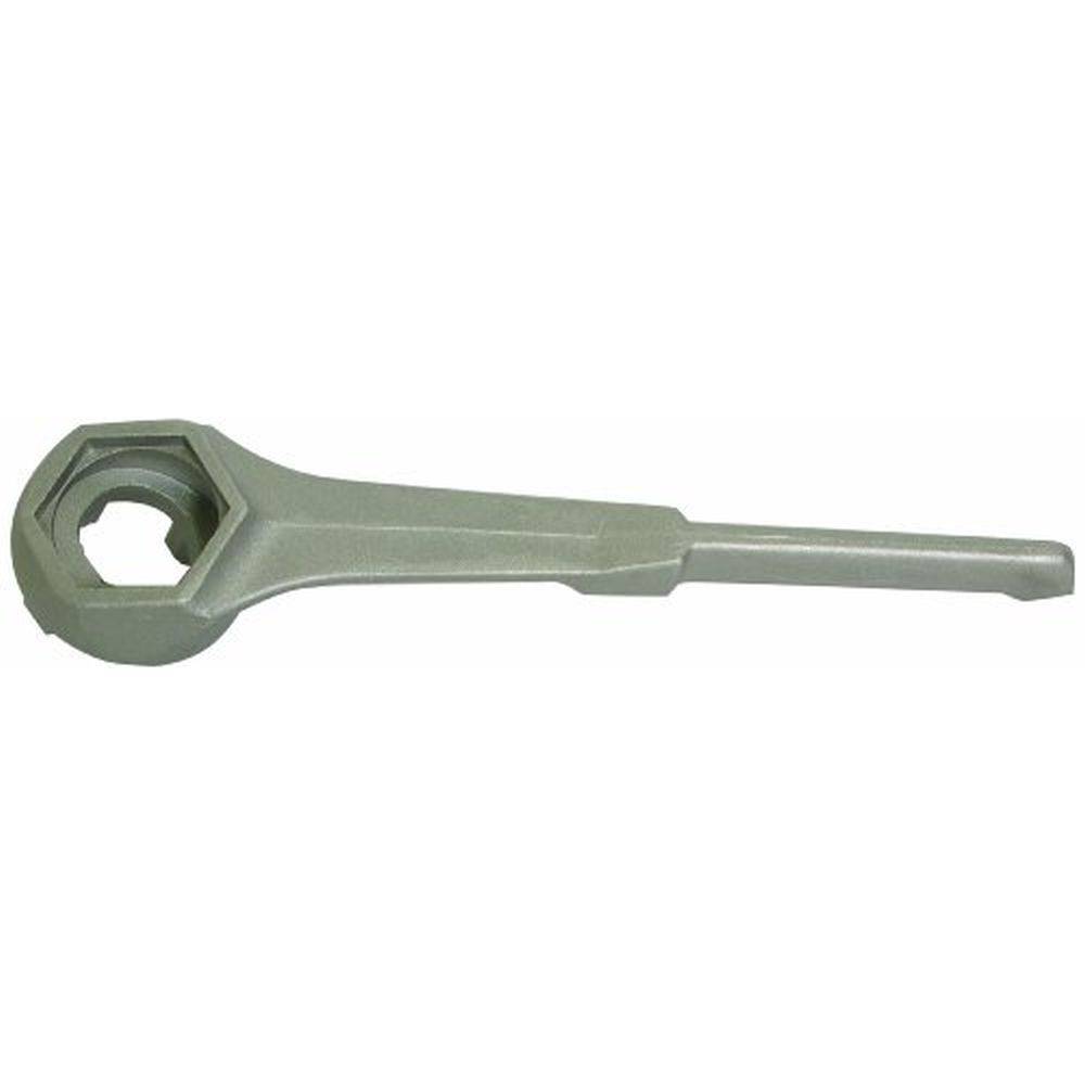 Non-Sparking Aluminum Drum Plug Wrench - Wesco