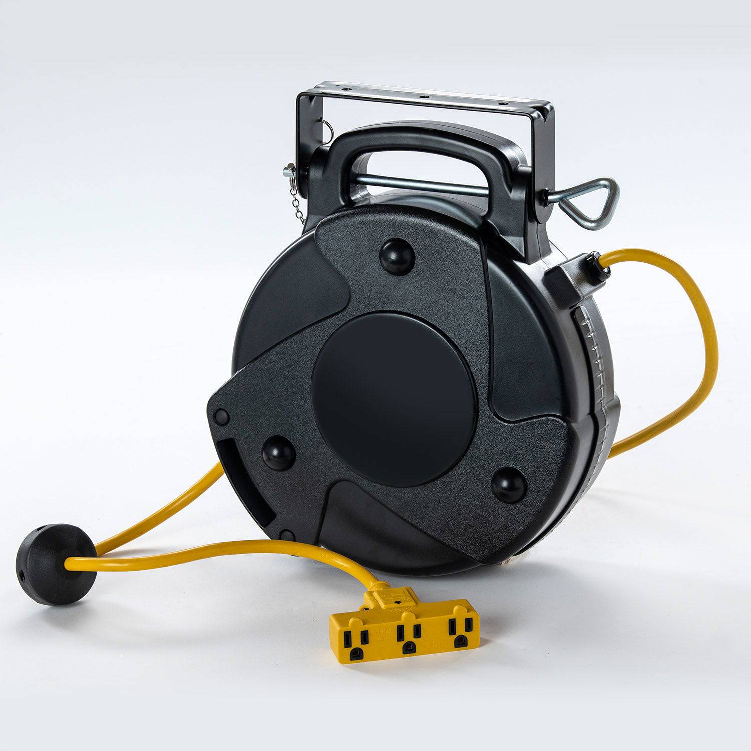 Midsize Power Supply Reels - SafTLite