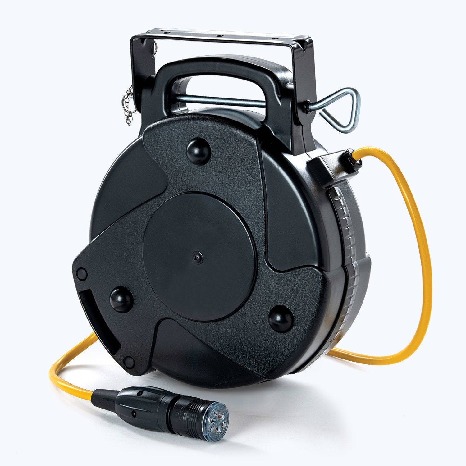 Midsize Power Supply Reels - SafTLite