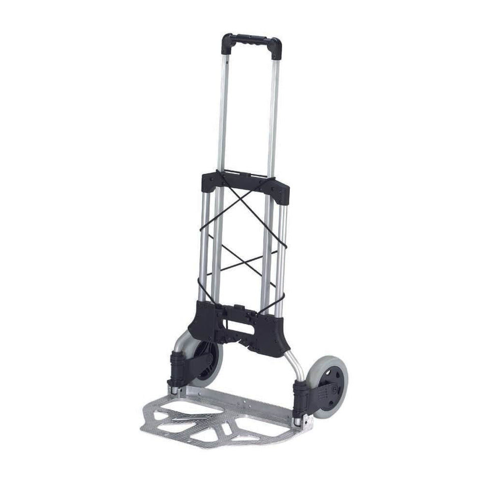 Superlite Folding Hand Truck 175 lb. Capacity - Wesco