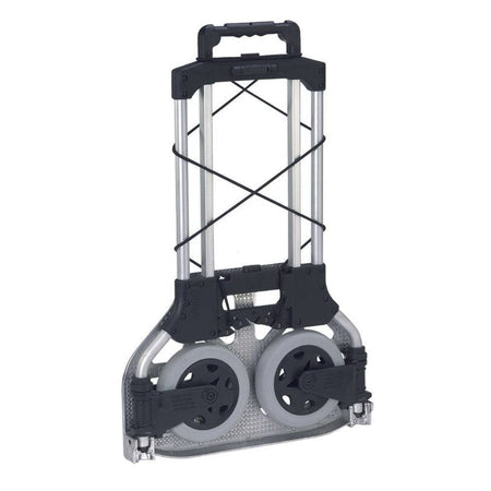 Superlite Folding Hand Truck 175 lb. Capacity - Wesco